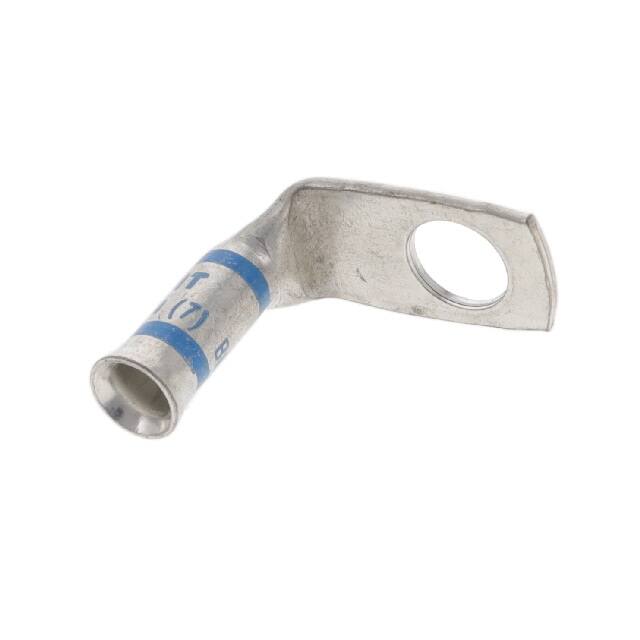 LCAF6-38F-L Panduit Corp  Connecteurs rectangulaires